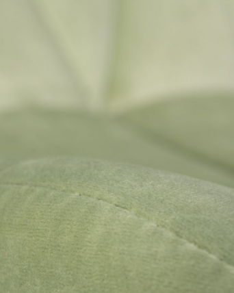 Стул барный DOBRIN BARNY (мятный велюр (MJ9-87)) 2 шт_11