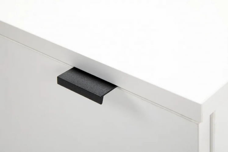 Тумба прикроватная CITY 40095582h Белый_6