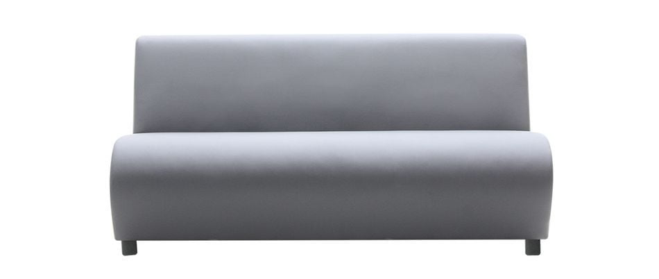 Диван трехместный без подлокотников Клауд V-600/9_9