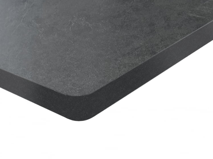 Барная столешница ПФБ 16.300 Луна 3000 мм_0