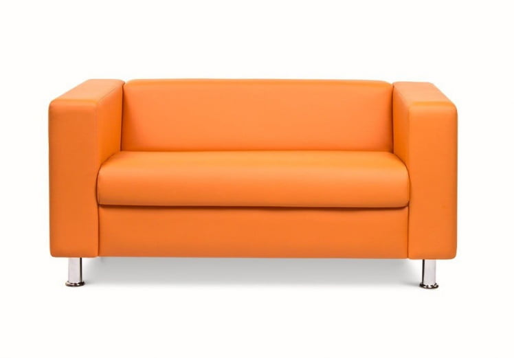 Диван Алекто двухместный EUROLINE-112_1