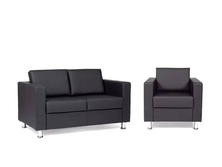 Готовый комплект мягкой мебели Симпл №1_0