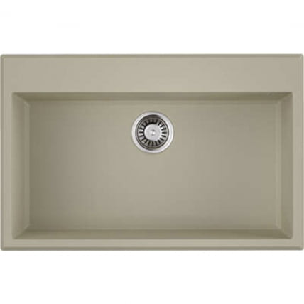 Мойка Omoikiri Tedori 79-Be Tetogranit/Ваниль_0