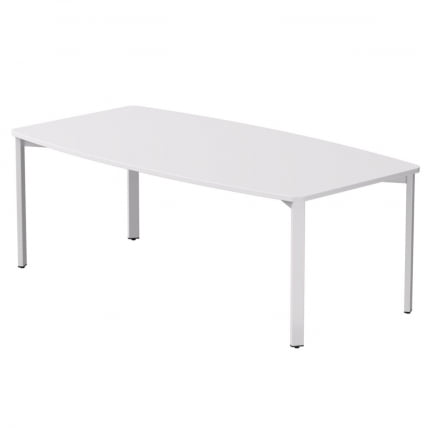 Стол переговорный Everprof EVO 254S023 Белый_0