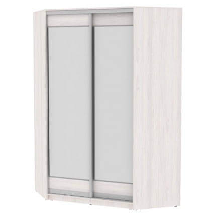 Шкаф-купе YA-230х1400-568-3(ЯАС-D2D2)_0