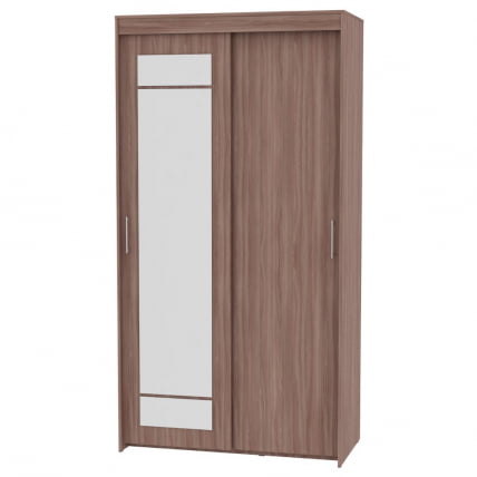 Шкаф-купе T-1-230х120х60-M(ЯШТ-2)_0