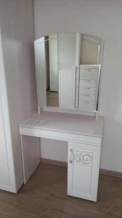 Туалетный столик Тиффани 93.30_6