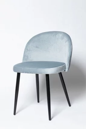 Стул UDC 7003 Голубой_0