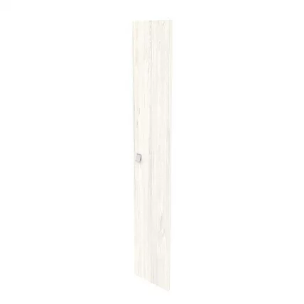 Дверь высокая ЛДСП правая STYLE Л.Д-1 Пр Дуб Наварра_0