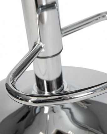 Стул барный DOBRIN BARNY (бежевый велюр (MJ9-10)) 2 шт_2