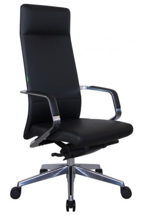 Кресло Mone A1811 Черный_0