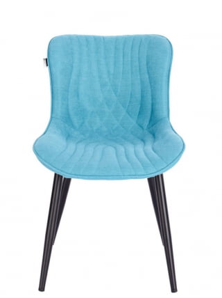 Стул Everprof Aqua Ткань Голубой_2
