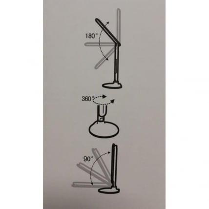 Светильник TL7 Белый_2