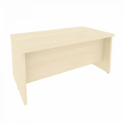 Стол руководителя First KSR-6 Клен_0