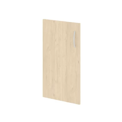 Дверь низкая ЛДСП левая NOVA S В.Д-3 Л Бук Артизан_0