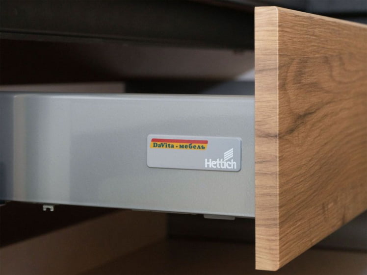 Напольный шкаф (3 ящика с системой плавного закрывания) Дакота 103.90_3