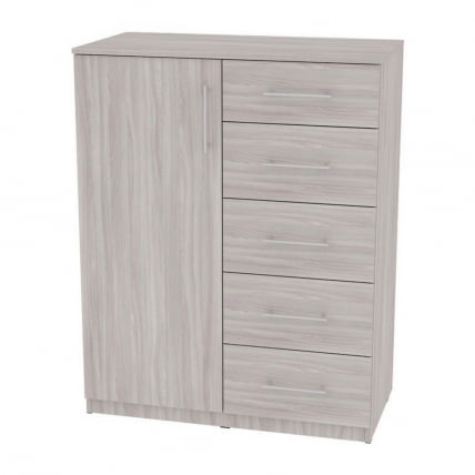 Комод Калисто(K36)1147х902х468ручкарейлинг160мм(ЯШС)_0