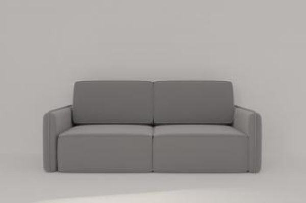 Диван прямой Сунне (Berhouse) Цвет фасада: Биттер рогожка; Тип: Прямой; Материал фасада: Микророгожка_5