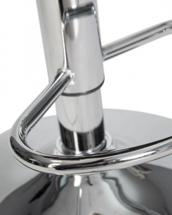 Стул барный DOBRIN BARNY (пудрово-голубой велюр (MJ9-74)) 2 шт_3