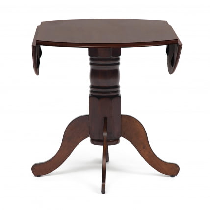 Cтол обеденный CLIFF (mod. 4242PE-30 OAK-T/B) дуб_7