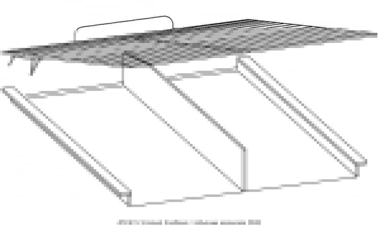 Основание с подъемным механизмом (1800) АМЕЛИ 1.2 Венге (спальня)_0