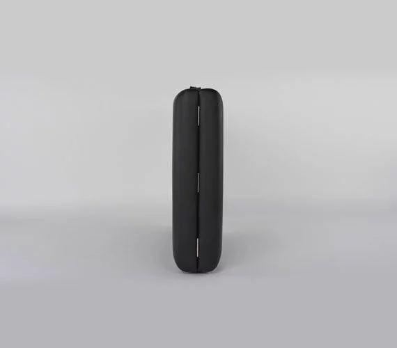 Стол алюминиевый 3 секции THUNER_3