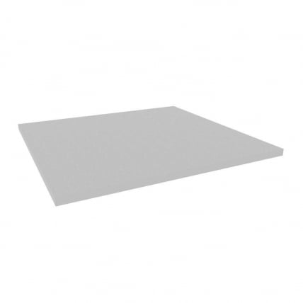 Полка тумбы FIT MN-PT Серый_0