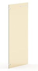 Дверь стеклянная XGD 42 (Тонированное)_0