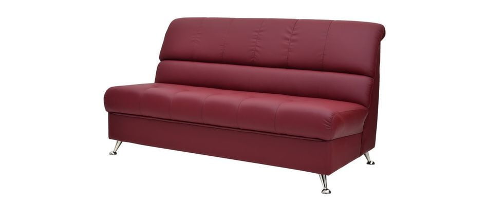 Диван трехместный без подлокотников Олимп А-06/3_2