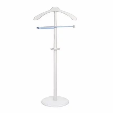 Вешалка напольная Leset Бостон Белый_0