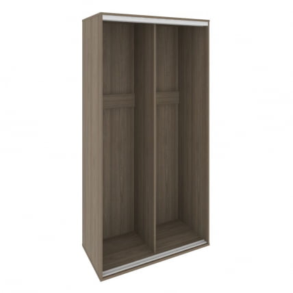 Корпус высокий + трек Maris SH.K2-2.1 Вяз Благородный_0