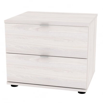 Комод Алиса(K8)458х540х459сторцевойручкой(ЯАС)_0