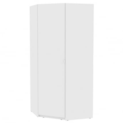 Шкаф распашный YR-230х1034-TR(Белый-3)_0