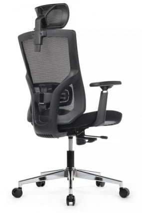 Кресло Степ РCХ А2320 Черный / Step RCH A2320_2