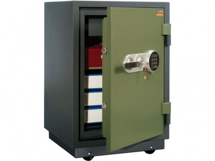 Сейф FRS 67Т-EL (FRS-73)_0