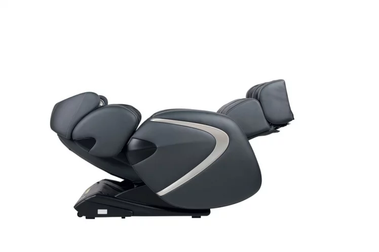 Кресло массажное Hilton 2 CMS-454 grafit Хилтон 2 графит_4