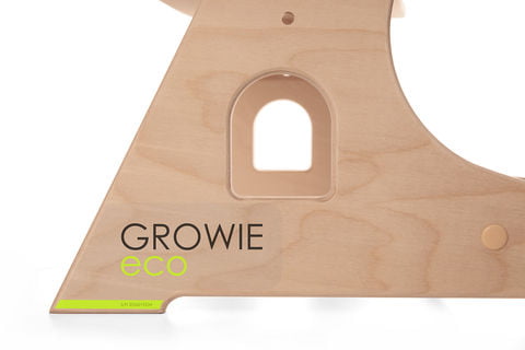 Растущий стульчик Гровие Еко / Growie Eco_1