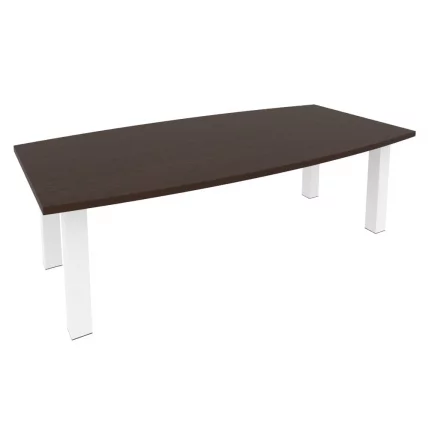 Стол переговорный First KPRG-1 Венге_0