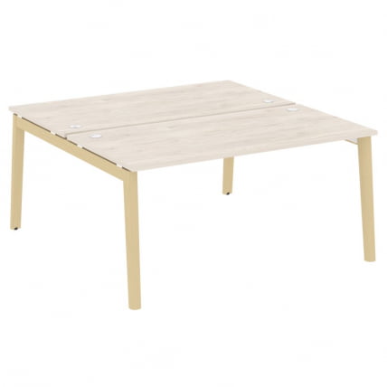 Рабочая станция ONIX WOOD OW.D.RS-2.4.8 Денвер Светлый/Светлый_0