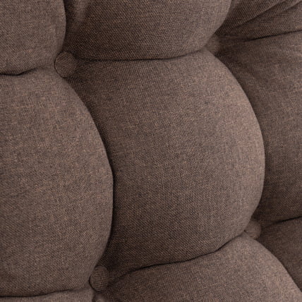 Диван Ergo/Эрго рогожка, коричневый, 3М7-147_10