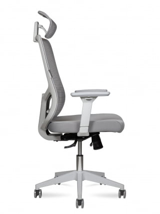 Кресло Бэст грэй / Best grey_2