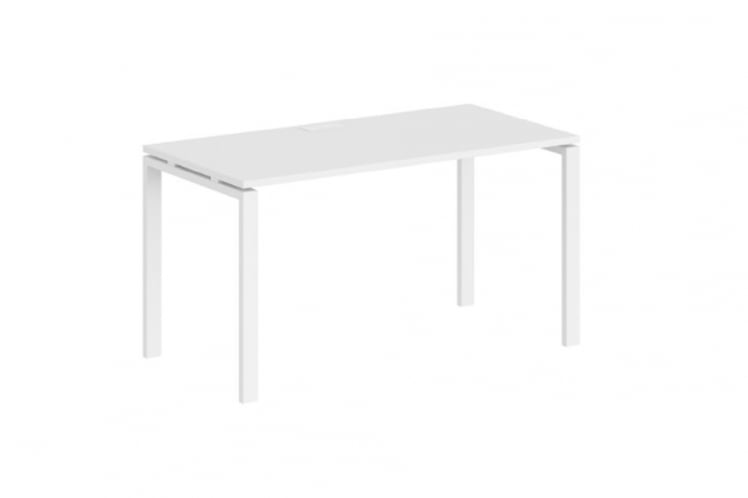 Стол рабочий Sigma SG.208.WH.44.WH Белый_0