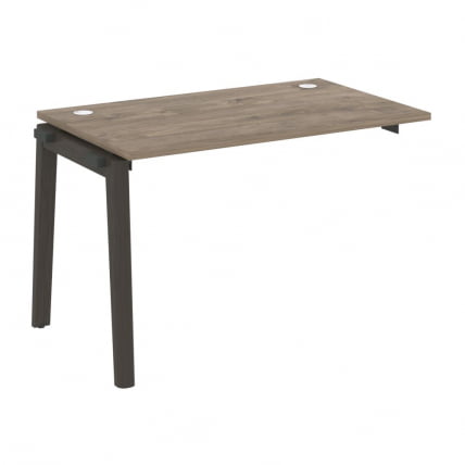 Наборный элемент рабочей станции ONIX WOOD OW.1.NRS-2.7 Тиквуд Темный/Темный_0