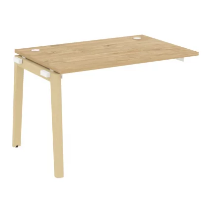 Наборный элемент рабочей станции ONIX WOOD OW.1.NRS-2.8 Тиквуд Светлый/Светлый_0