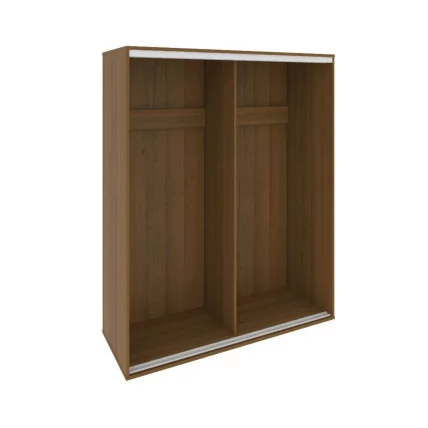 Корпус низкий + трек Maris SH.K2-6.2 Орех Гварнери_0