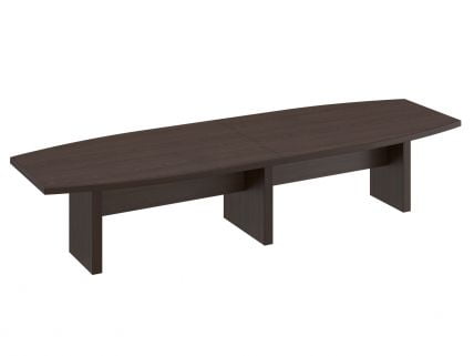 Стол для переговоров составной MARK МК 155 Орех тоскана_0