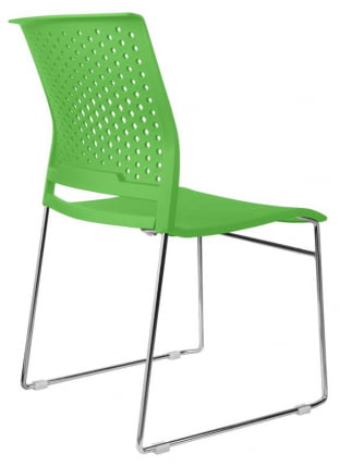 Кресло Color RCH D918 Зеленый_2