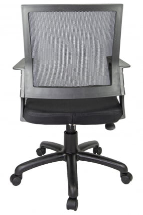 Кресло 1150 TW PL Черный_4