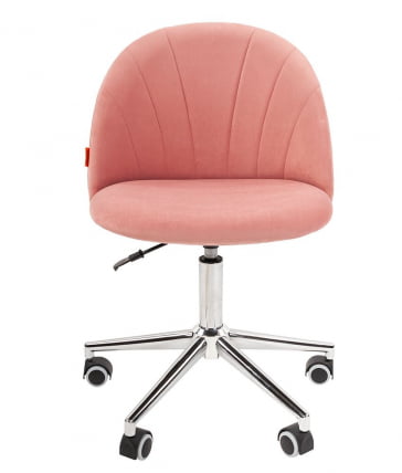 Компьютерное кресло CHAIRMAN HOME 117 Розовый_2