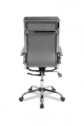 Кресло руководителя College CLG-630 LXH-A Grey_5